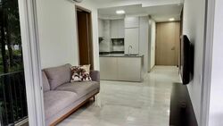 High Park Residences (D28), Apartment #590290961